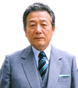 石井 一ニ